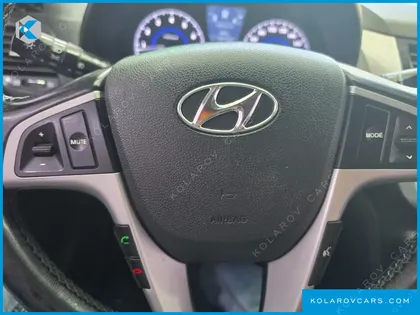 HYUNDAI ACCENT 1.6 GDI PREMIUM