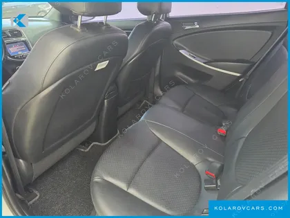 HYUNDAI ACCENT 1.6 GDI PREMIUM