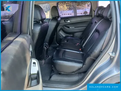 CHEVROLET (GM DAEWOO) ORLANDO LPG LT