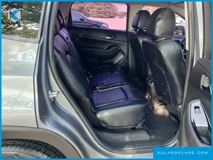 CHEVROLET (GM DAEWOO) ORLANDO LPG LT