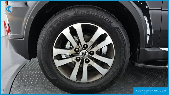 KGM - SSANGYONG REXTON 2.0 4WD RX7
