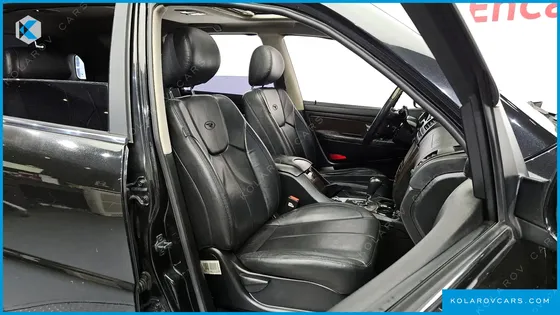 KGM - SSANGYONG REXTON 2.0 4WD RX7