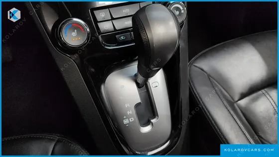 CHEVROLET (GM DAEWOO) ORLANDO 2.0 DIESEL LTZ