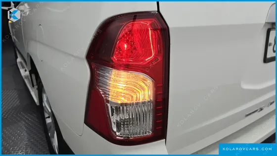 KGM - SSANGYONG KORANDO 2.2 SAMBA EDITION 4WD