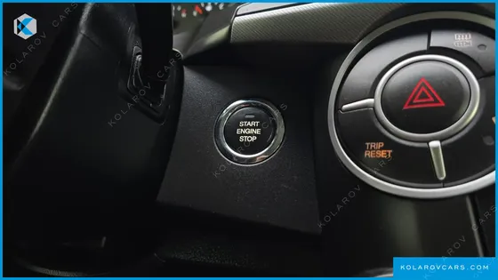 KGM - SSANGYONG KORANDO 2.2 SAMBA EDITION 4WD