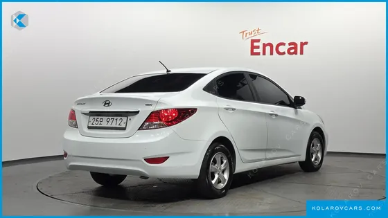 HYUNDAI ACCENT 1.6 GDI PREMIER