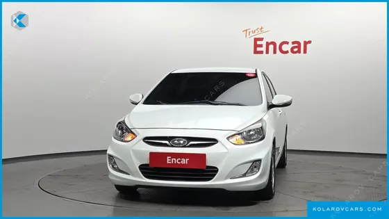 HYUNDAI ACCENT 1.6 GDI PREMIER