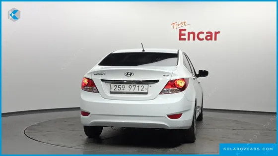 HYUNDAI ACCENT 1.6 GDI PREMIER
