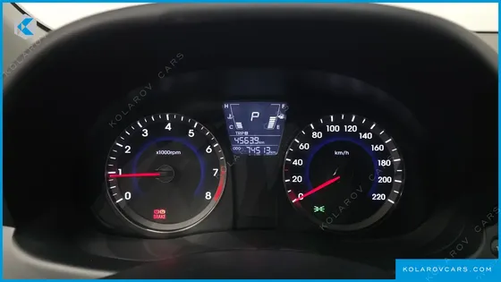 HYUNDAI ACCENT 1.6 GDI PREMIER