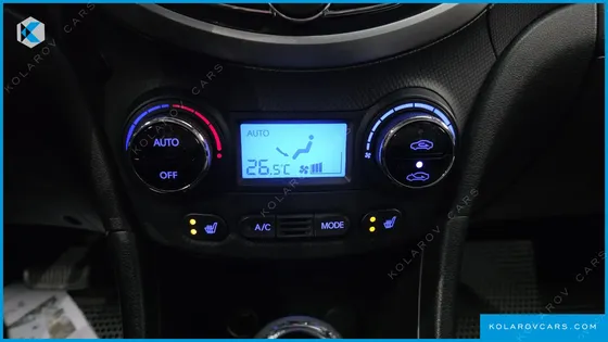 HYUNDAI ACCENT 1.6 GDI PREMIER