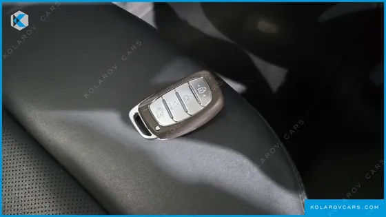 HYUNDAI CASPER MODERN