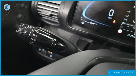 HYUNDAI CASPER MODERN
