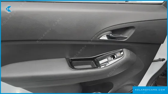 CHEVROLET (GM DAEWOO) ORLANDO 2.0 DIESEL LT