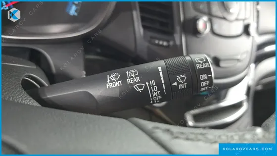 CHEVROLET (GM DAEWOO) ORLANDO 2.0 DIESEL LT