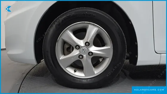 HYUNDAI ACCENT 1.4 VVT PREMIER