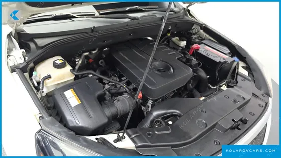 KGM - SSANGYONG KORANDO 2.2 CX5 2WD