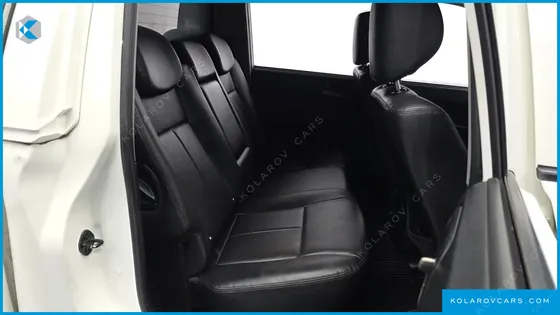 KGM - SSANGYONG KORANDO 2.2 CX5 2WD