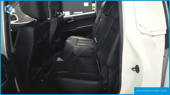 KGM - SSANGYONG KORANDO 2.2 CX5 2WD