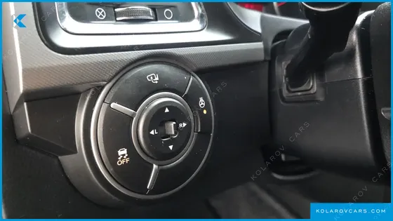 KGM - SSANGYONG KORANDO 2.2 CX5 2WD