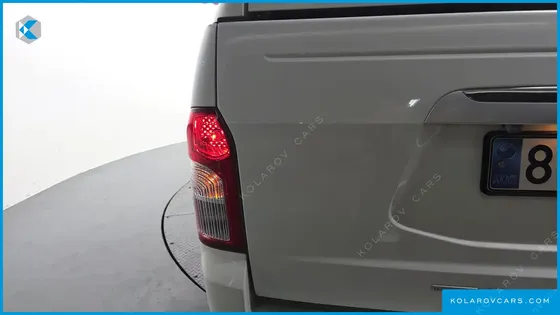 KGM - SSANGYONG KORANDO 2.2 CX5 2WD