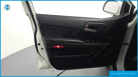 KGM - SSANGYONG KORANDO 2.2 CX5 2WD