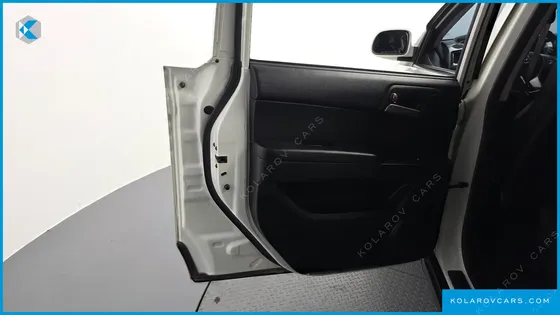 KGM - SSANGYONG KORANDO 2.2 CX5 2WD