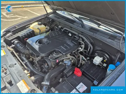 KGM - SSANGYONG REXTON 2.2 4WD RX7