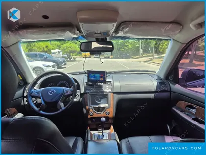 KGM - SSANGYONG REXTON 2.2 4WD RX7