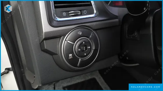 KGM - SSANGYONG KORANDO 2.2 CX7 4WD