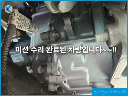 CHEVROLET (GM DAEWOO) ORLANDO 2.0 DIESEL LT