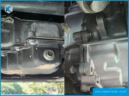 CHEVROLET (GM DAEWOO) ORLANDO 2.0 DIESEL LT