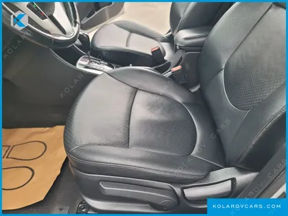 HYUNDAI ACCENT 1.6 GDI PREMIUM