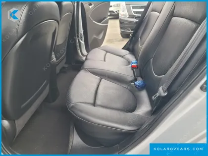 HYUNDAI ACCENT 1.6 GDI PREMIUM