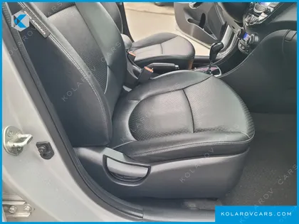 HYUNDAI ACCENT 1.6 GDI PREMIUM