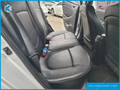 HYUNDAI ACCENT 1.6 GDI PREMIUM