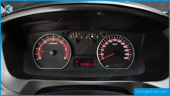 KGM - SSANGYONG KORANDO 2.2 CX5 2WD