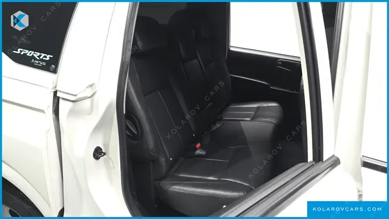 KGM - SSANGYONG KORANDO 2.2 CX5 2WD