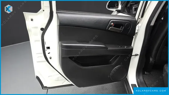KGM - SSANGYONG KORANDO 2.2 CX5 2WD