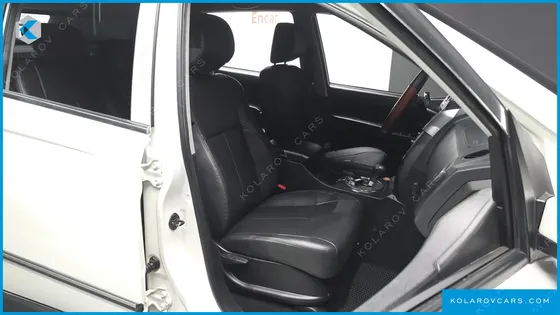 KGM - SSANGYONG KORANDO 2.2 CX5 2WD