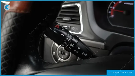 KGM - SSANGYONG KORANDO 2.2 CX5 2WD