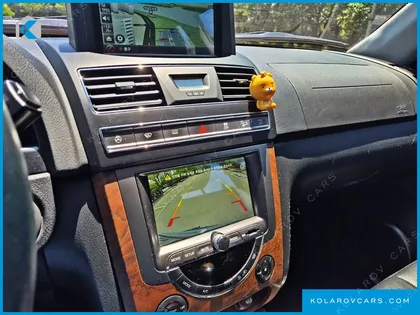 KGM - SSANGYONG REXTON 2.0 4WD RX7