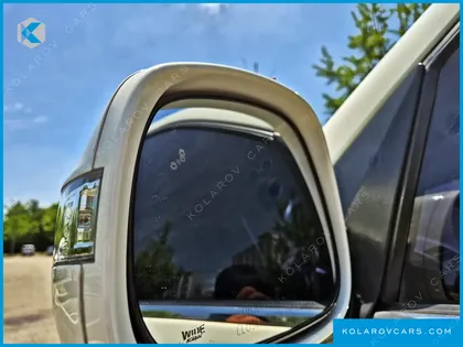 KGM - SSANGYONG REXTON 2.0 4WD RX7