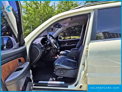KGM - SSANGYONG REXTON 2.0 4WD RX7
