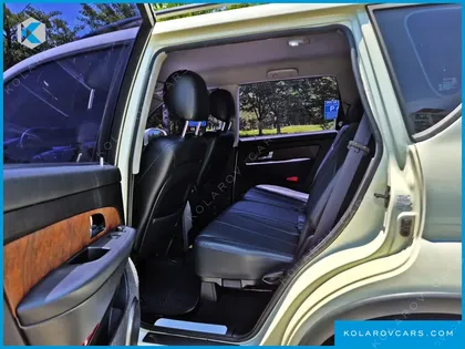 KGM - SSANGYONG REXTON 2.0 4WD RX7