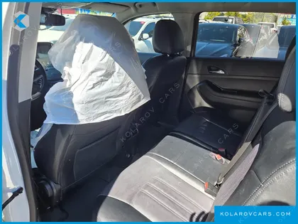 CHEVROLET (GM DAEWOO) ORLANDO 2.0 DIESEL LT