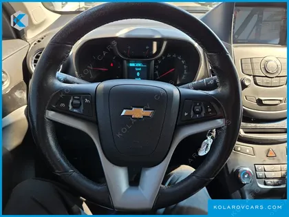 CHEVROLET (GM DAEWOO) ORLANDO 2.0 DIESEL LT