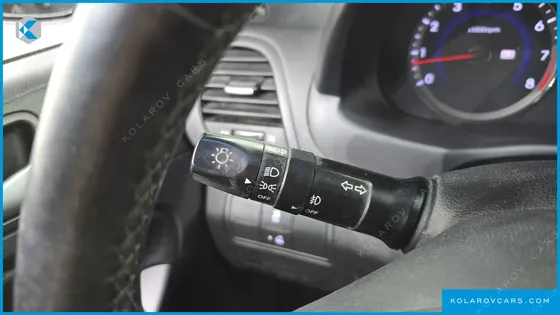 HYUNDAI ACCENT 1.4 VVT MODERN