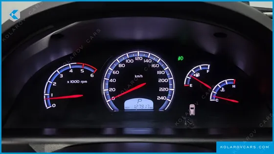 KGM - SSANGYONG REXTON 2.2 4WD RX7