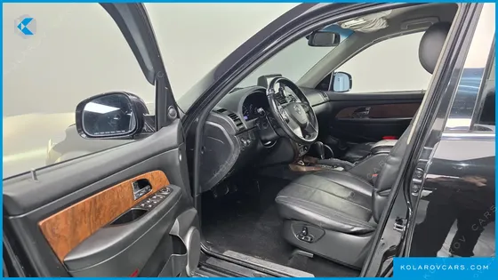 KGM - SSANGYONG REXTON 2.2 4WD RX7
