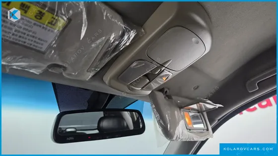 KGM - SSANGYONG REXTON 2.2 4WD RX7